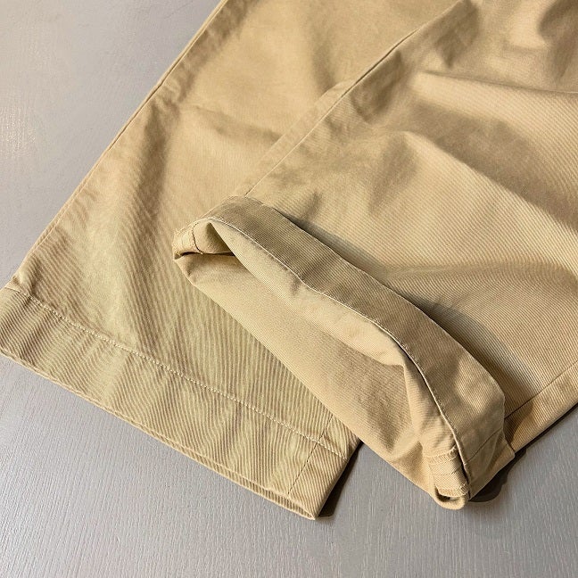 chimala WAIST ADJUSTABLE DENIM PANTS | PLEASE