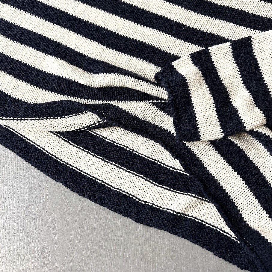 apuntob Knitwear wool cotton and alpaca | PLEASE