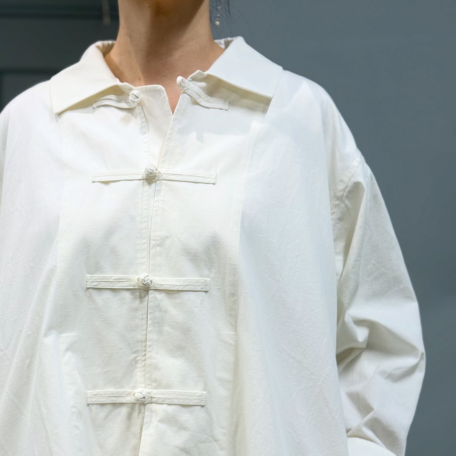 TOUJOURS Atelier Jacket | PLEASE