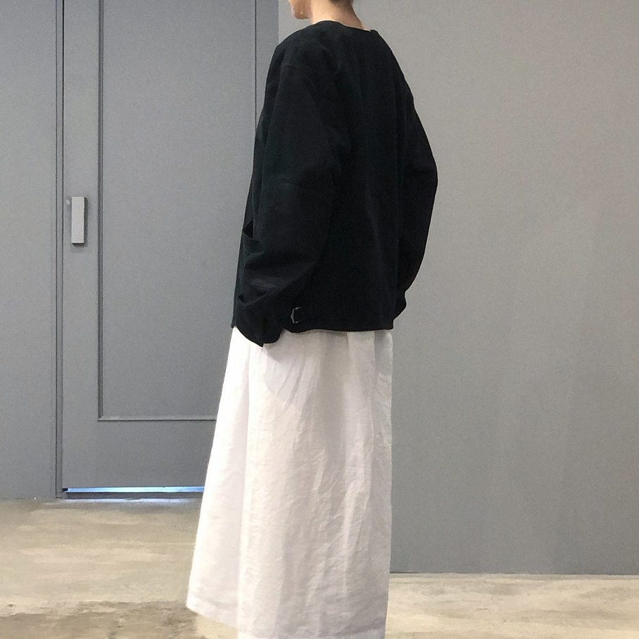 chimala ENGINEER JACKET | PLEASE