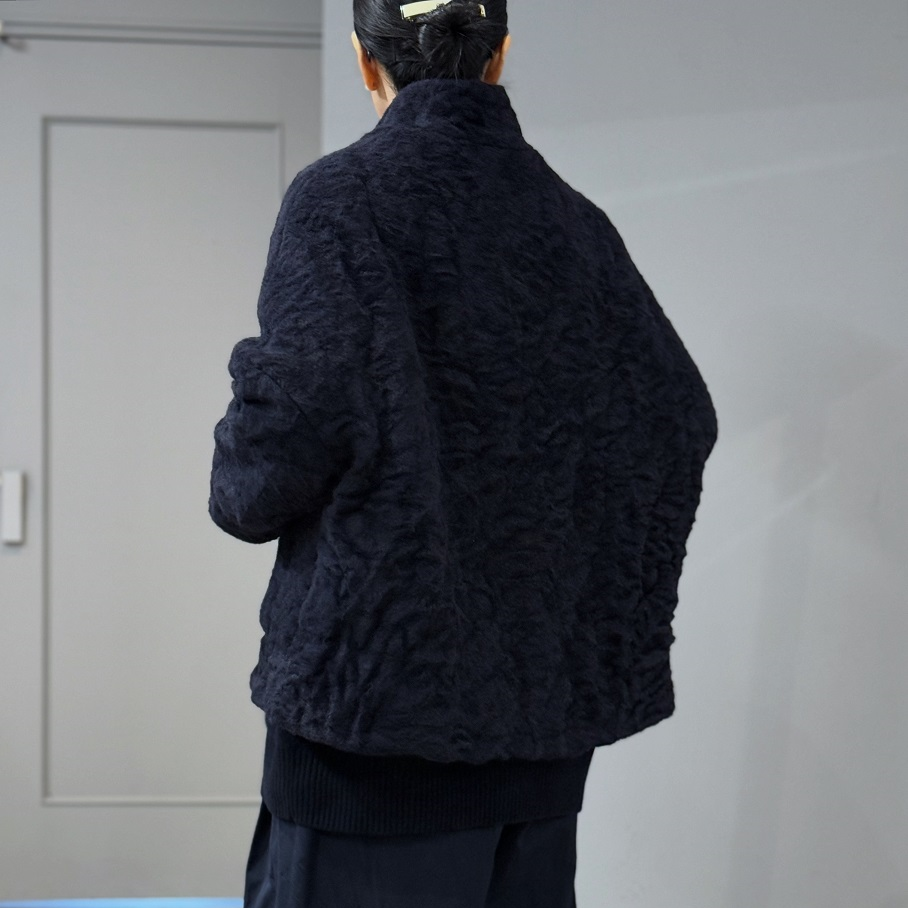 ジャケット・アウター apuntob HOODED BLOUSSON ジャケット・アウター apuntob HOODED BLOUSSON apuntob HOODED BLOUSSON