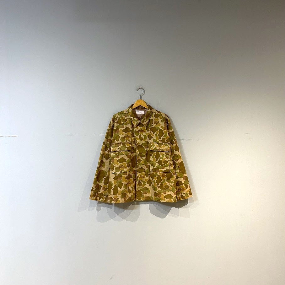 chimala HUNTING JACKET | PLEASE