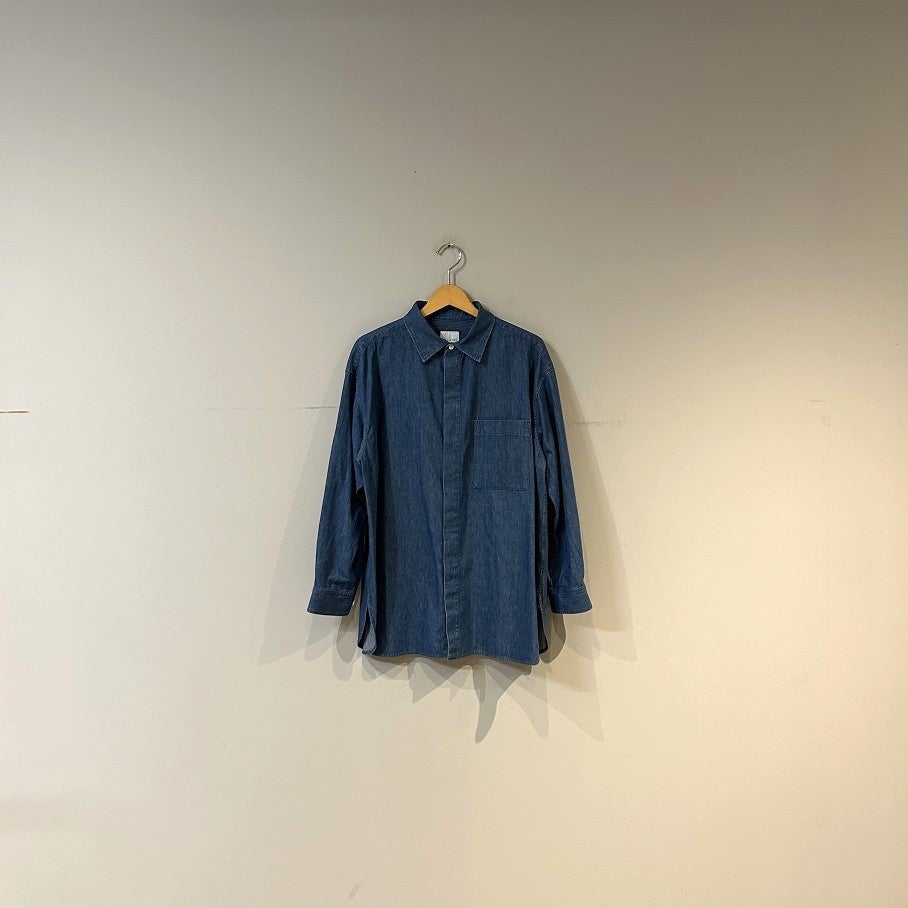 TOUJOURS Atelier Jacket | PLEASE