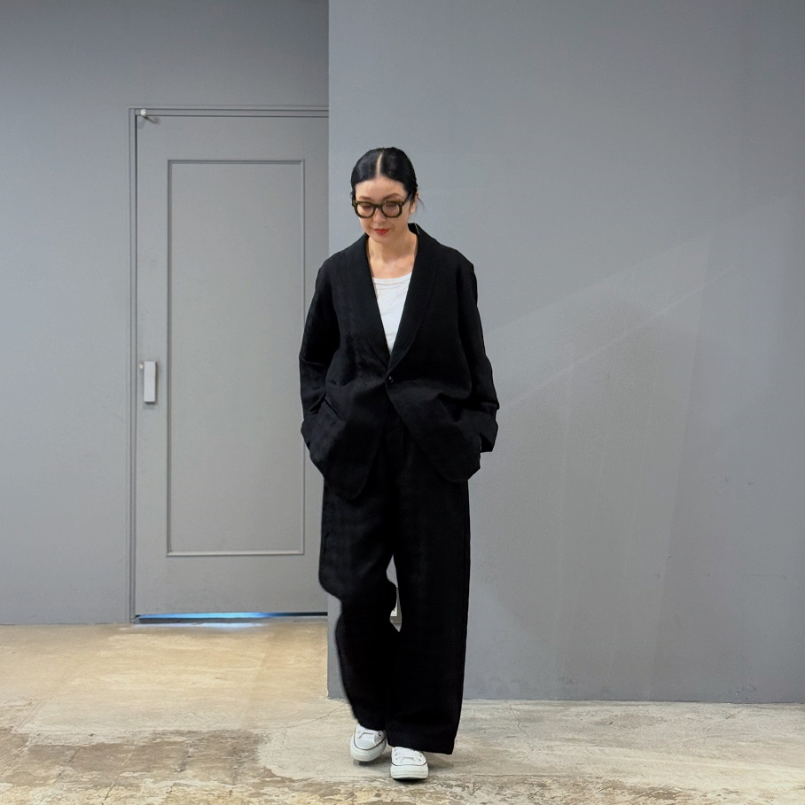 【美品】chimala チマラ RIPSTOP SHIRT JACKET ?media_id=3437048190300931857