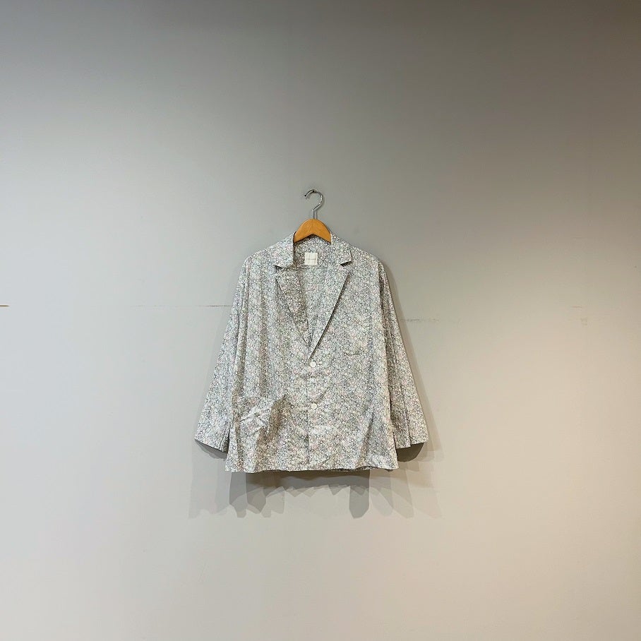 toujours アトリエジャケット TOUJOURS Atelier Jacket | PLEASE