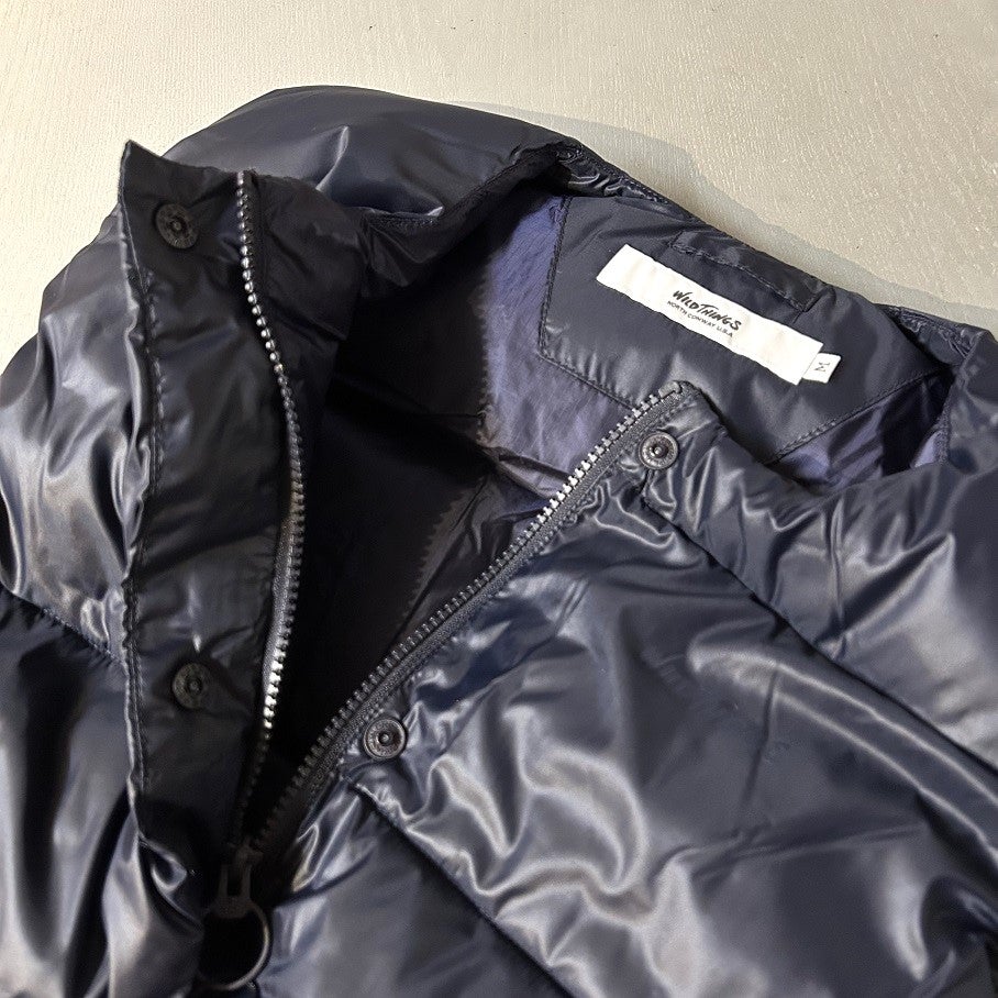 chimala JUNGLE FATIGUE JACKET | PLEASE