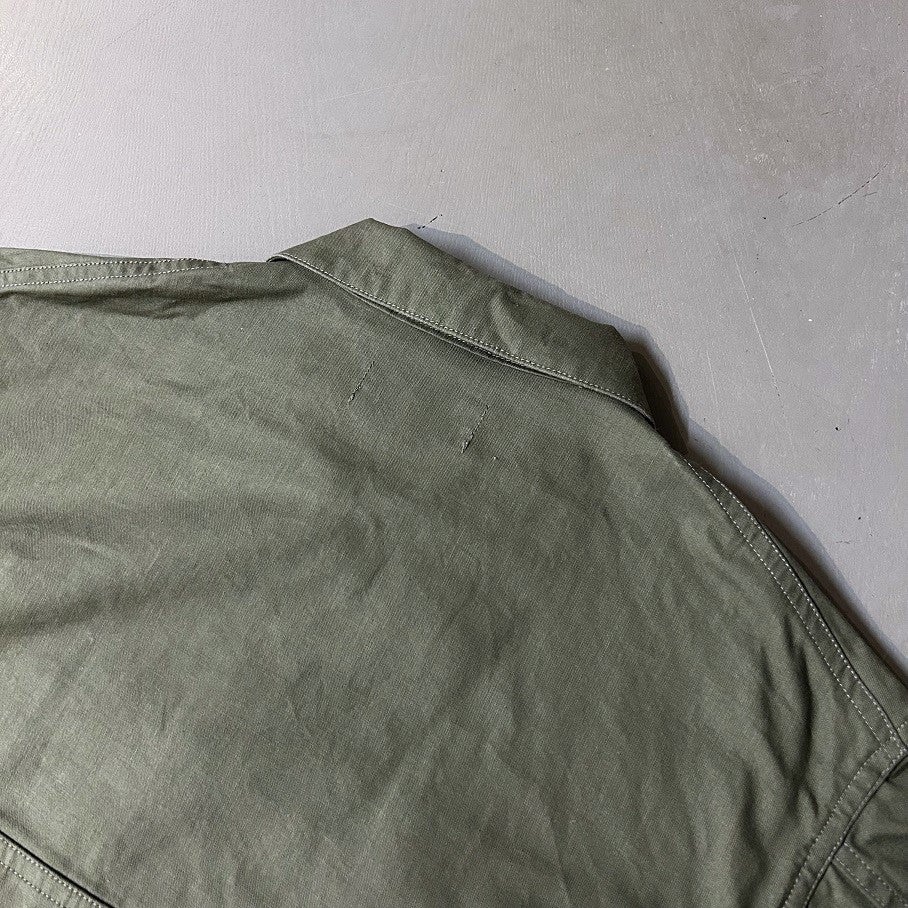 chimala FISHING JACKET | PLEASE