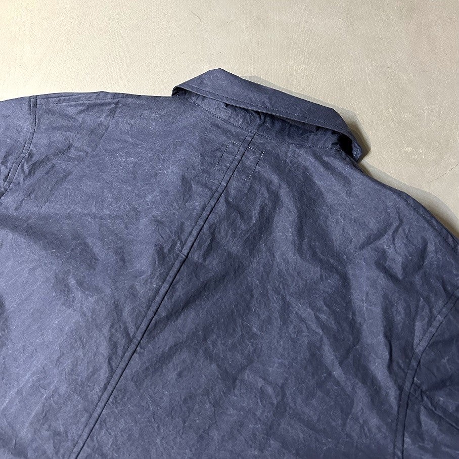 TOUJOURS Atelier Jacket | PLEASE
