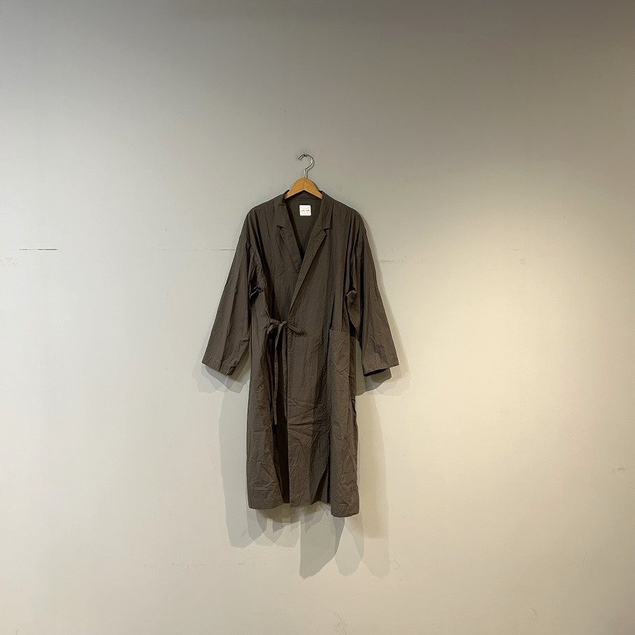 TOUJOURS Atelier Jacket | PLEASE