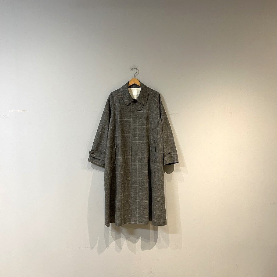 TOUJOURS Atelier Jacket | PLEASE