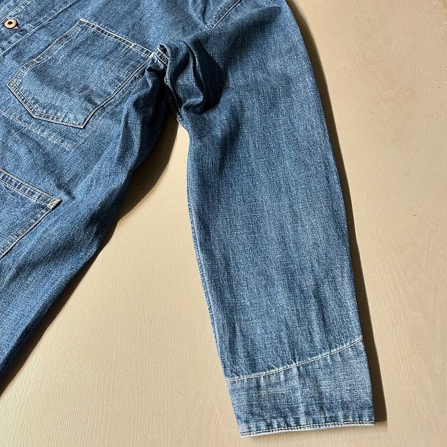 chimala CHORE JACKET | PLEASE