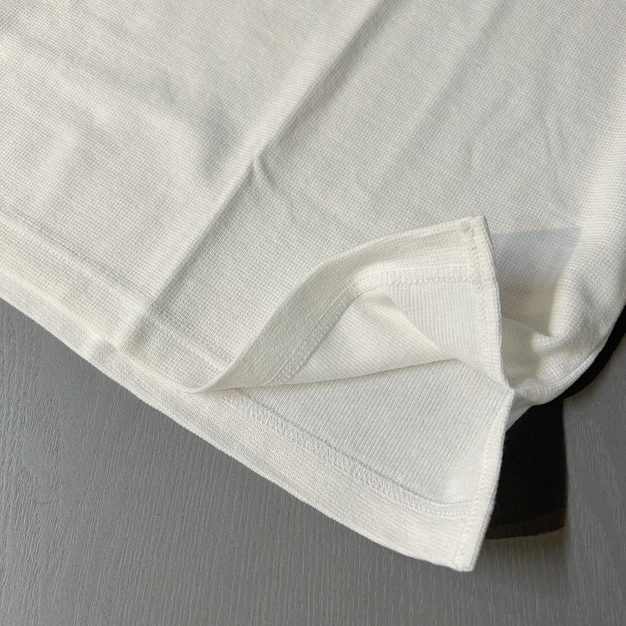 chimala HENLEY SHIRT | PLEASE