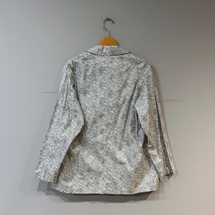 TOUJOURS Atelier Jacket | PLEASE