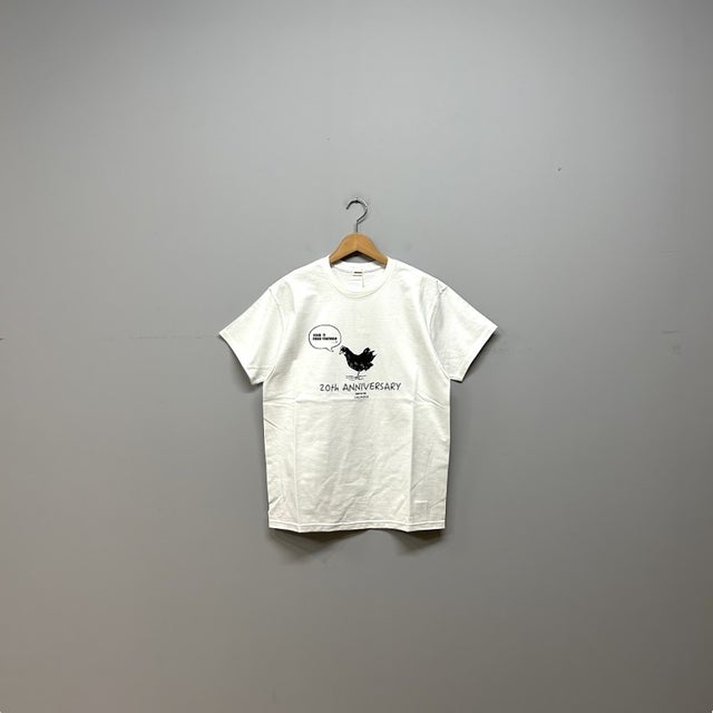 チマラ×please別注 ロンT カットソー chimala - チマラ×please別注 ロンT カットソーの通販 by ちゃー's