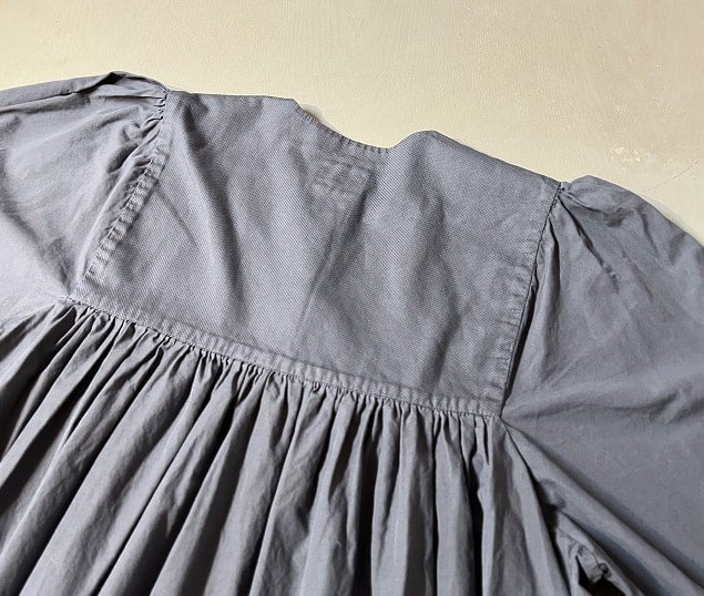 トゥジュー TOUJOURS キュプラ コットン セットアップ WOMEN'S / limited】TOUJOURS（トゥジュー）“20th Print