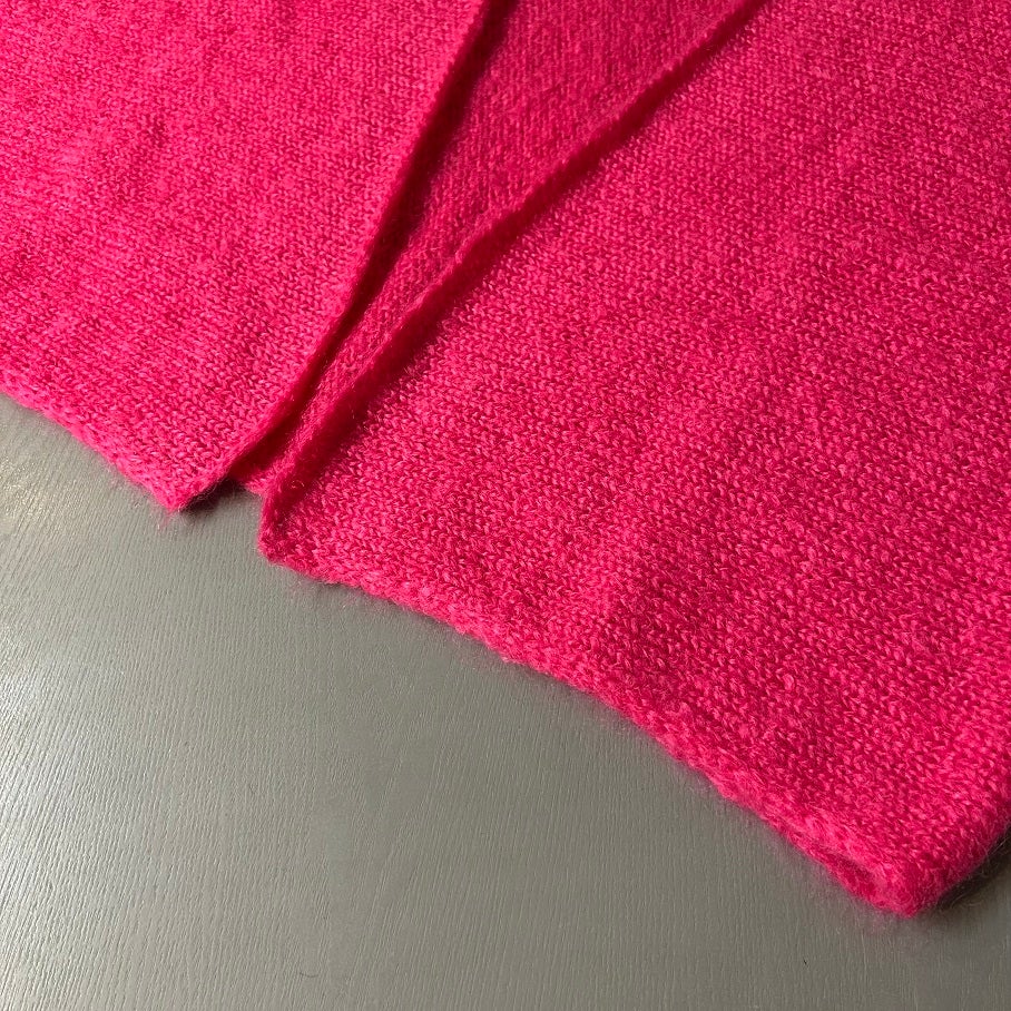 apuntob Knitwear wool cotton and alpaca | PLEASE