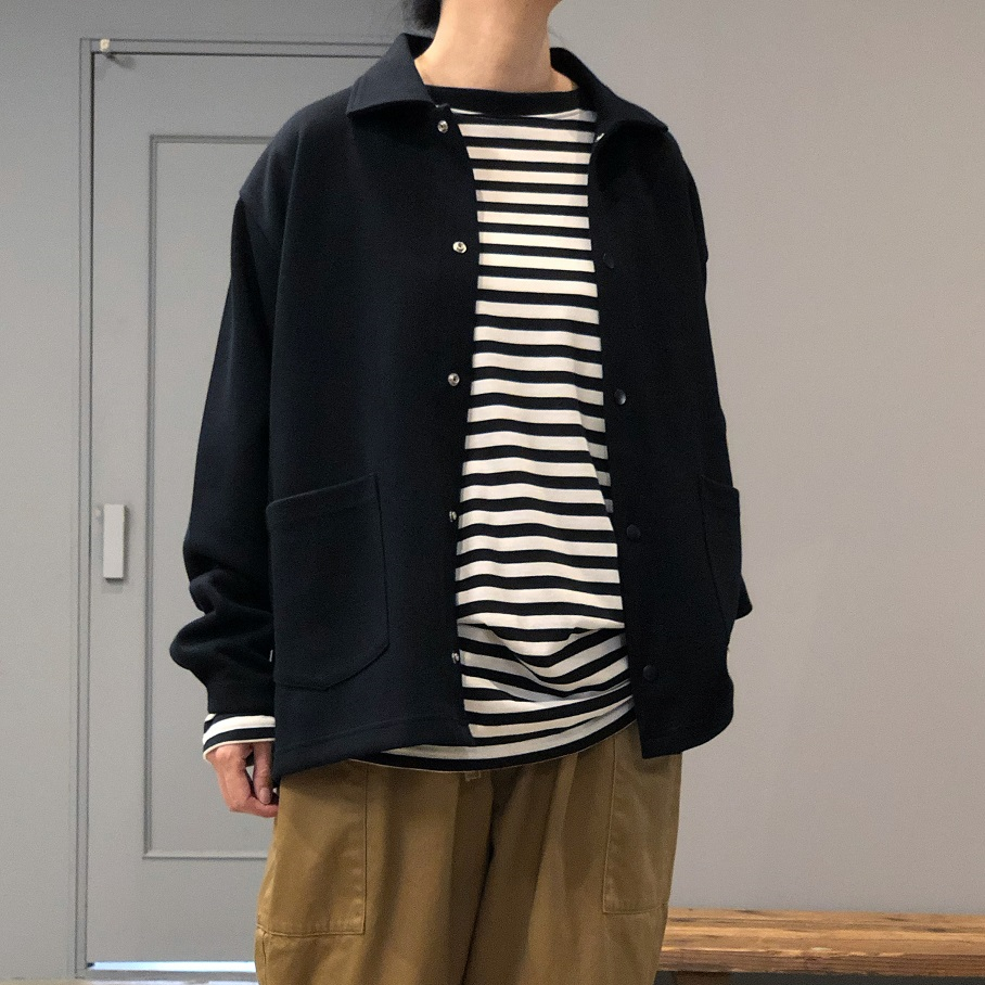 chimala UNISEX FISHINGJACKET PLEASE 限定 chimala FISHING JACKET