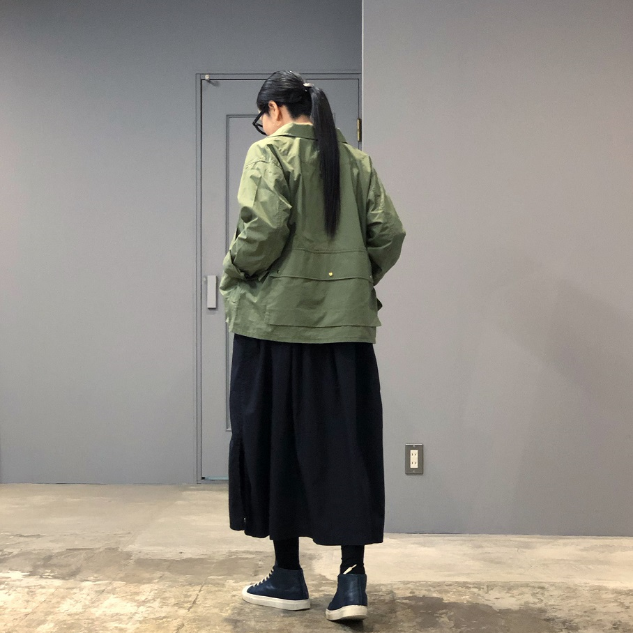 luxe chimala JACKET フィッシングジャケット luxe chimala JACKET フィッシングジャケット - メルカリ