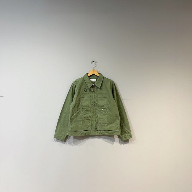 chimala UNISEX FISHINGJACKET / PLEASE 限定 chimala FISHING JACKET | PLEASE