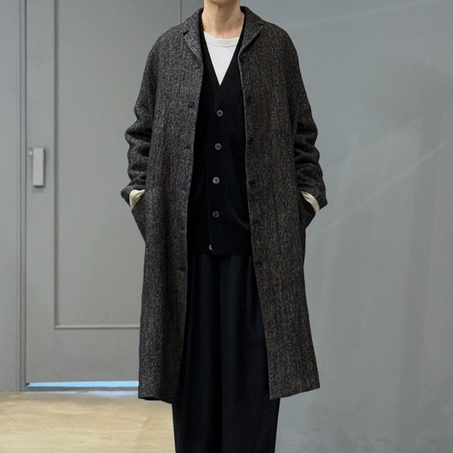 apuntob コート apuntob /coat | mysweetdog