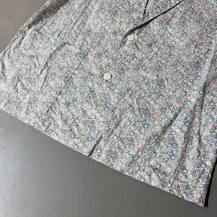 TOUJOURS Atelier Jacket | PLEASE