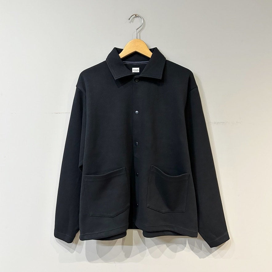 chimala UNISEX FISHINGJACKET / PLEASE 限定 chimala FISHING JACKET | PLEASE