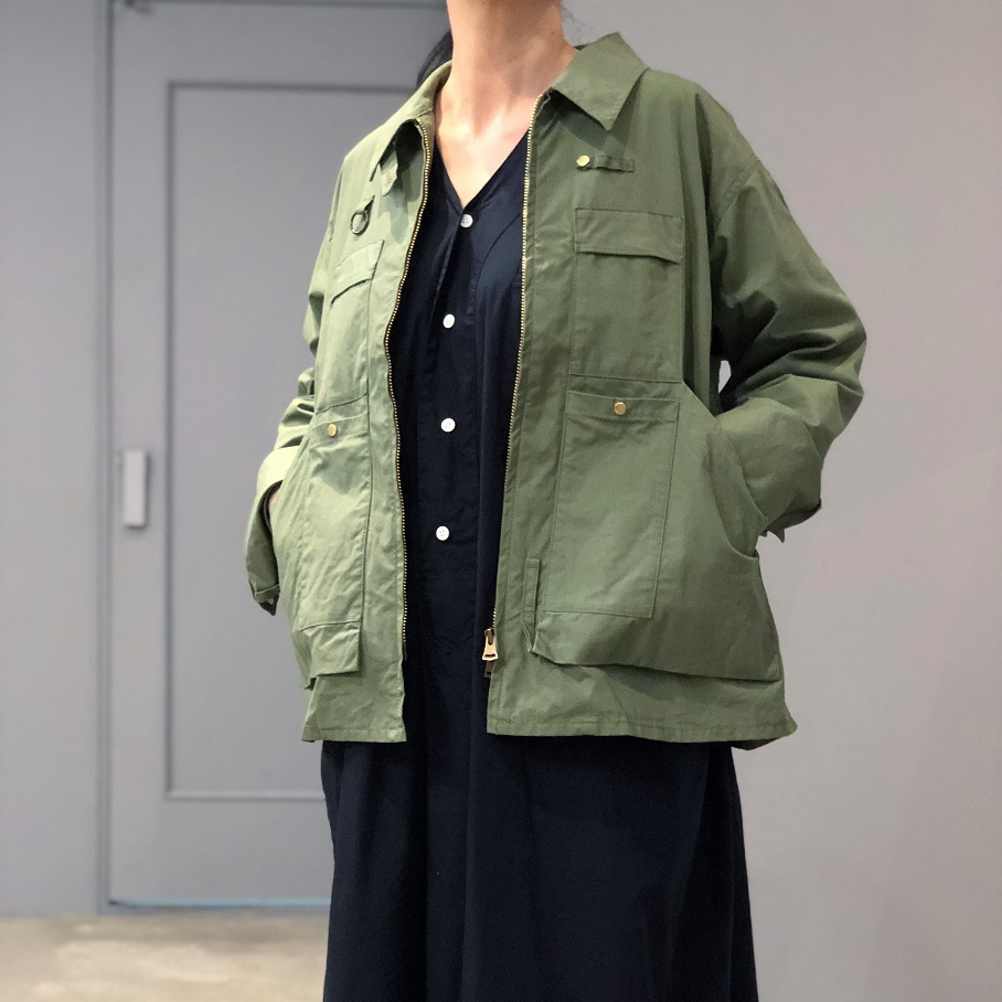 luxe chimala JACKET フィッシングジャケット luxe chimala JACKET フィッシングジャケット - メルカリ