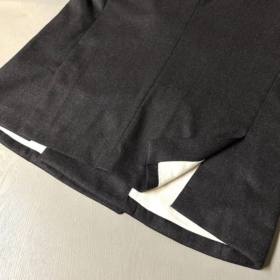 TOUJOURS Atelier Jacket | PLEASE