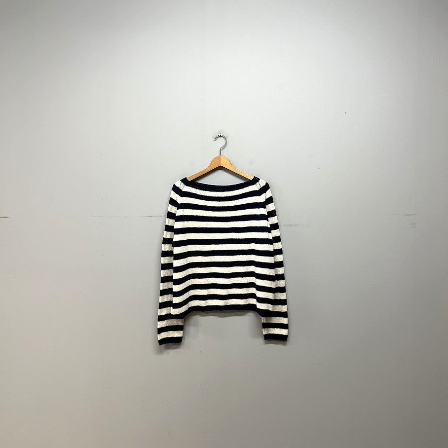 apuntob Knitwear wool cotton and alpaca | PLEASE