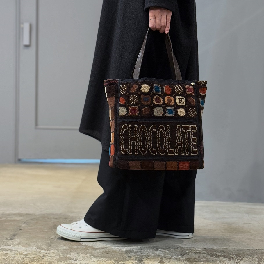 eb.a.gos テーマショルダーⅠディルメタリック | PLEASE