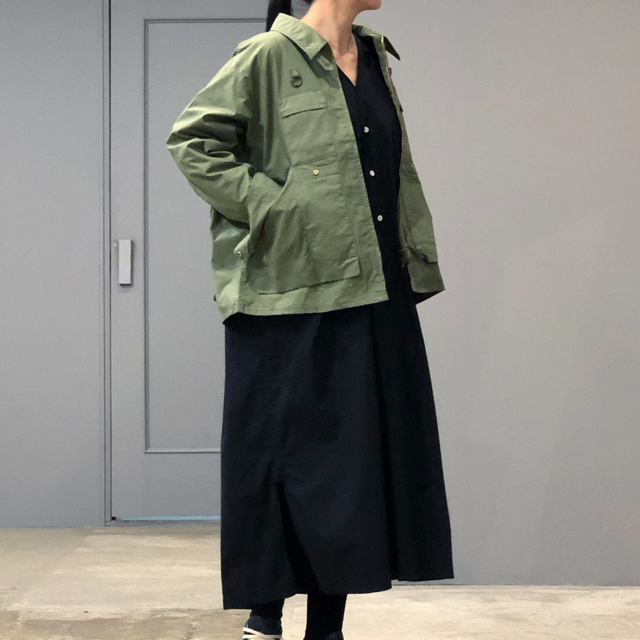 luxe chimala JACKET フィッシングジャケット chimala FISHING JACKET | PLEASE