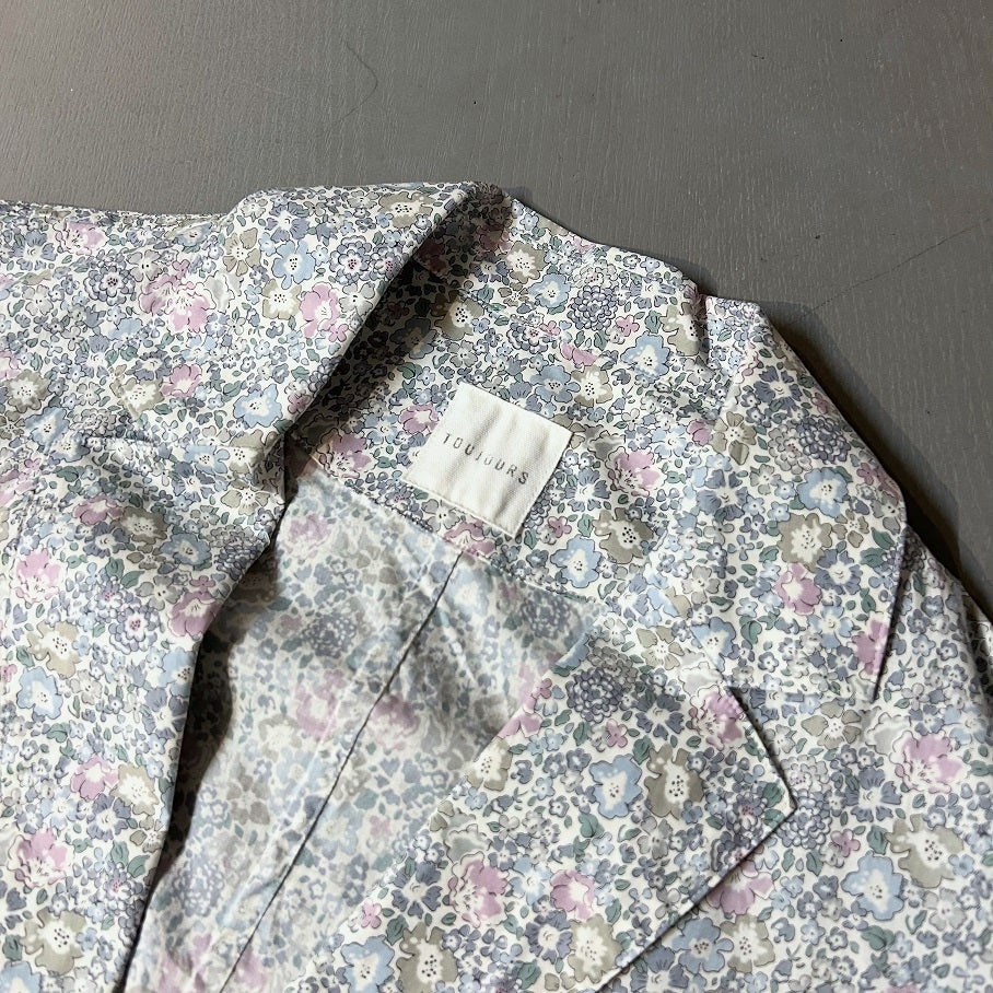 toujours アトリエジャケット TOUJOURS Atelier Jacket | PLEASE