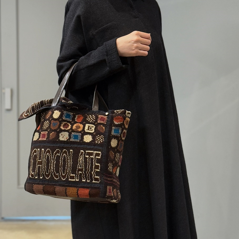 eb.a.gos テーマショルダーⅠディルメタリック | PLEASE