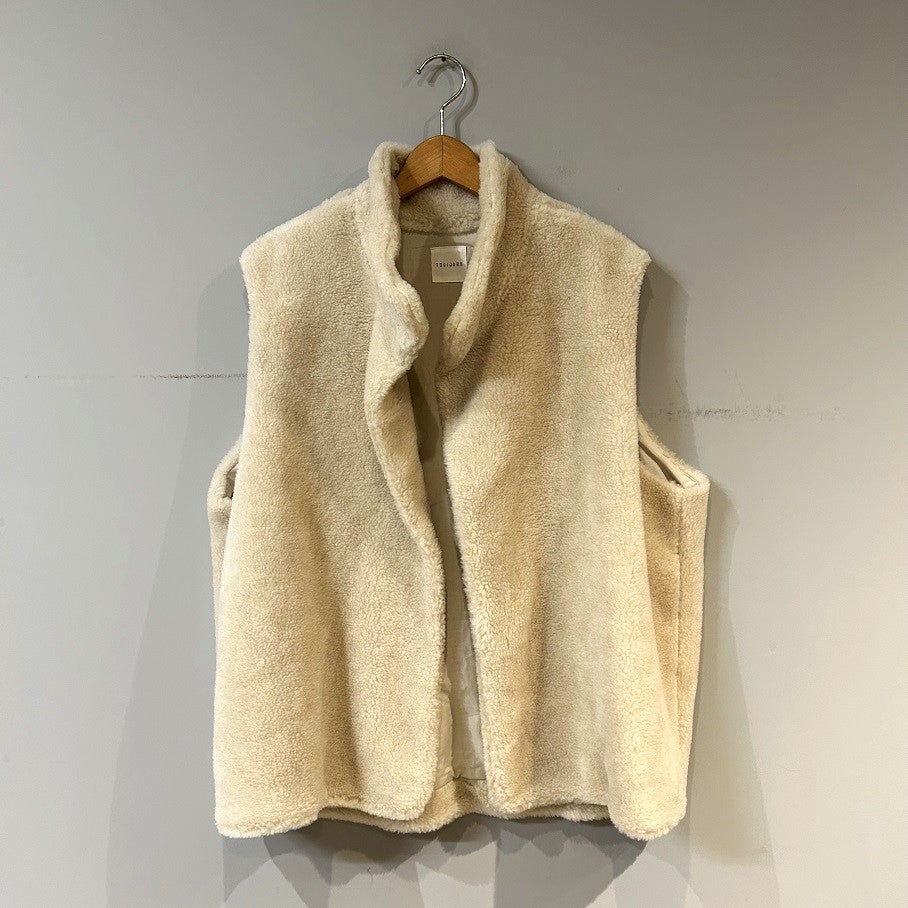 TOUJOURS Shawl Jacket | PLEASE