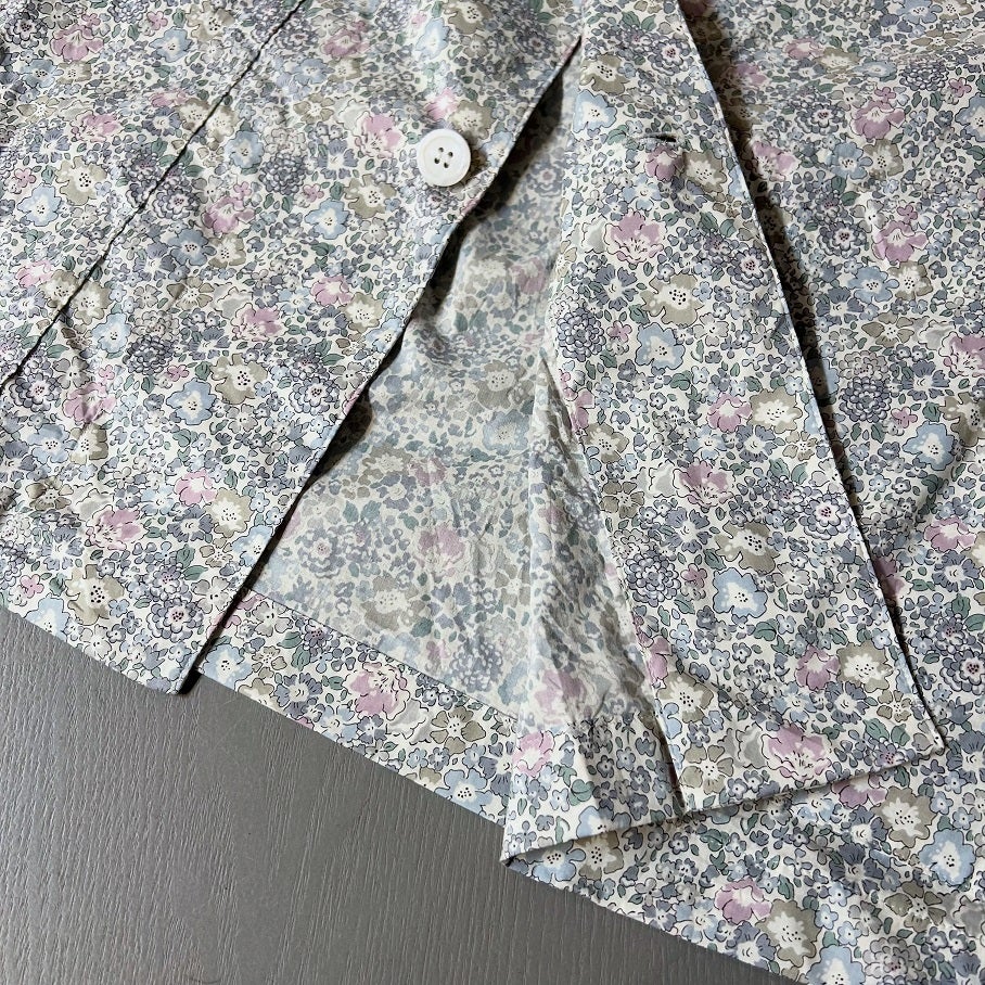 toujours アトリエジャケット TOUJOURS Atelier Jacket | PLEASE