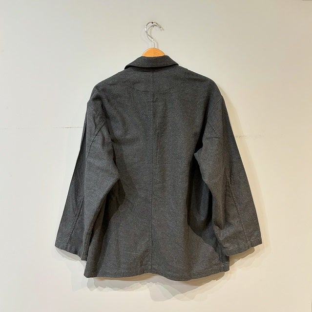TOUJOURS Atelier Jacket | PLEASE