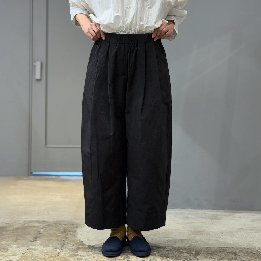 apuntob Trousers cotton gabardine | PLEASE