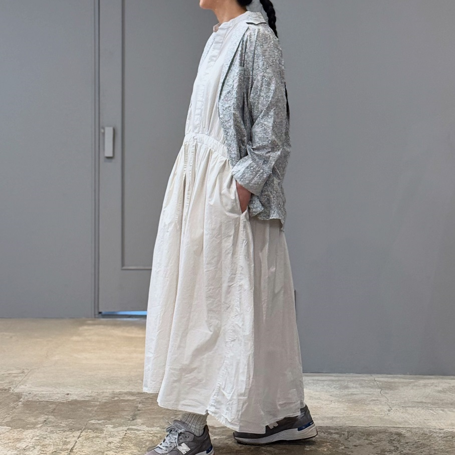 TOUJOURS Atelier Jacket | PLEASE