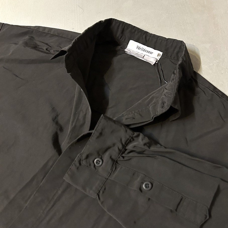 Veritecoeur | PLEASE