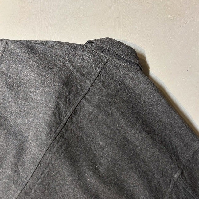 TOUJOURS Atelier Jacket | PLEASE