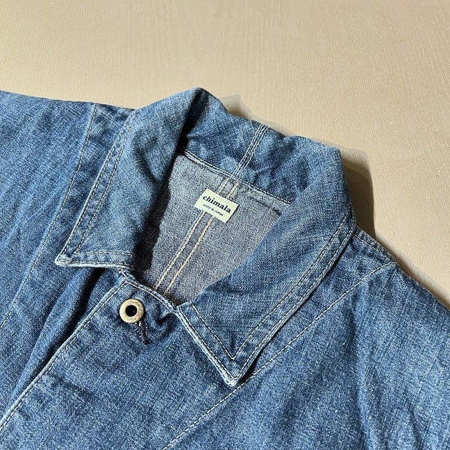 chimala CHORE JACKET | PLEASE