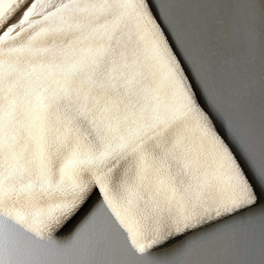 トゥジューtoujoursBOA Shawl Jacket TOUJOURS Shawl Jacket | PLEASE