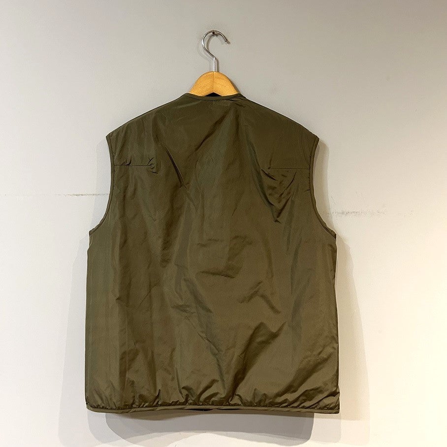 toujoursリバーシブルボアベスト size 1 toujoursリバーシブルボアベスト size 1