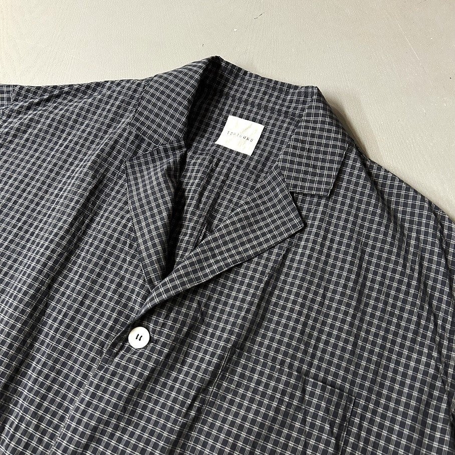 TOUJOURS Atelier Jacket | PLEASE