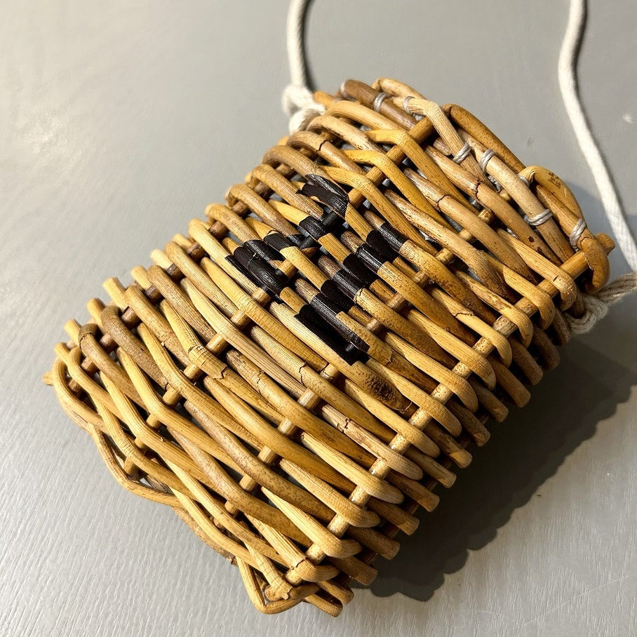 eb.a.gos サブバッグ・カゴケース2L | PLEASE