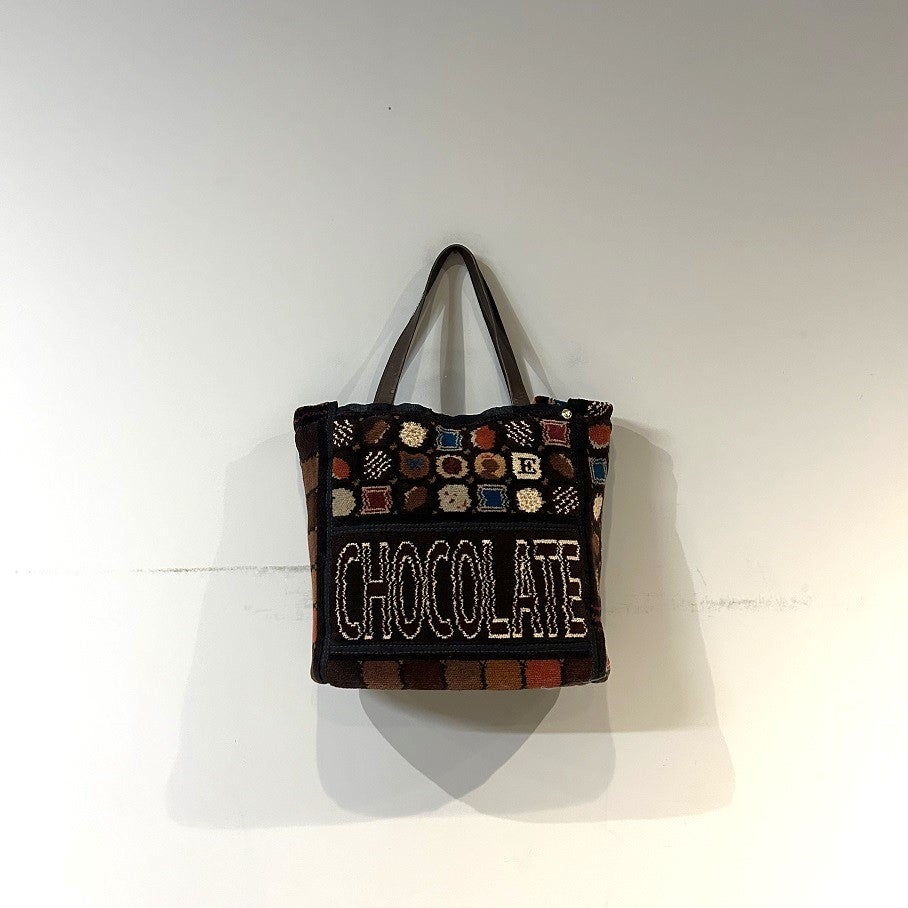 eb.a.gos テーマショルダーⅠディルメタリック | PLEASE