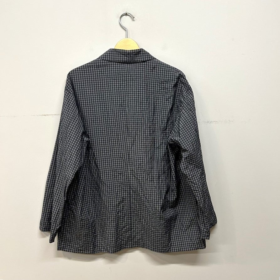 TOUJOURS Atelier Jacket | PLEASE
