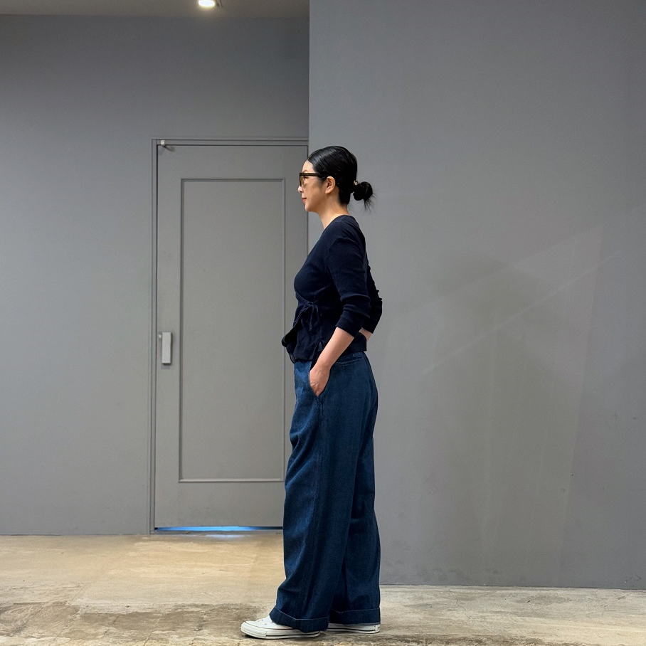 【chimala/チマラ】MILITARY CHINO chimala/チマラ】MILITARY CHINO chimala/チマラ】MILITARY