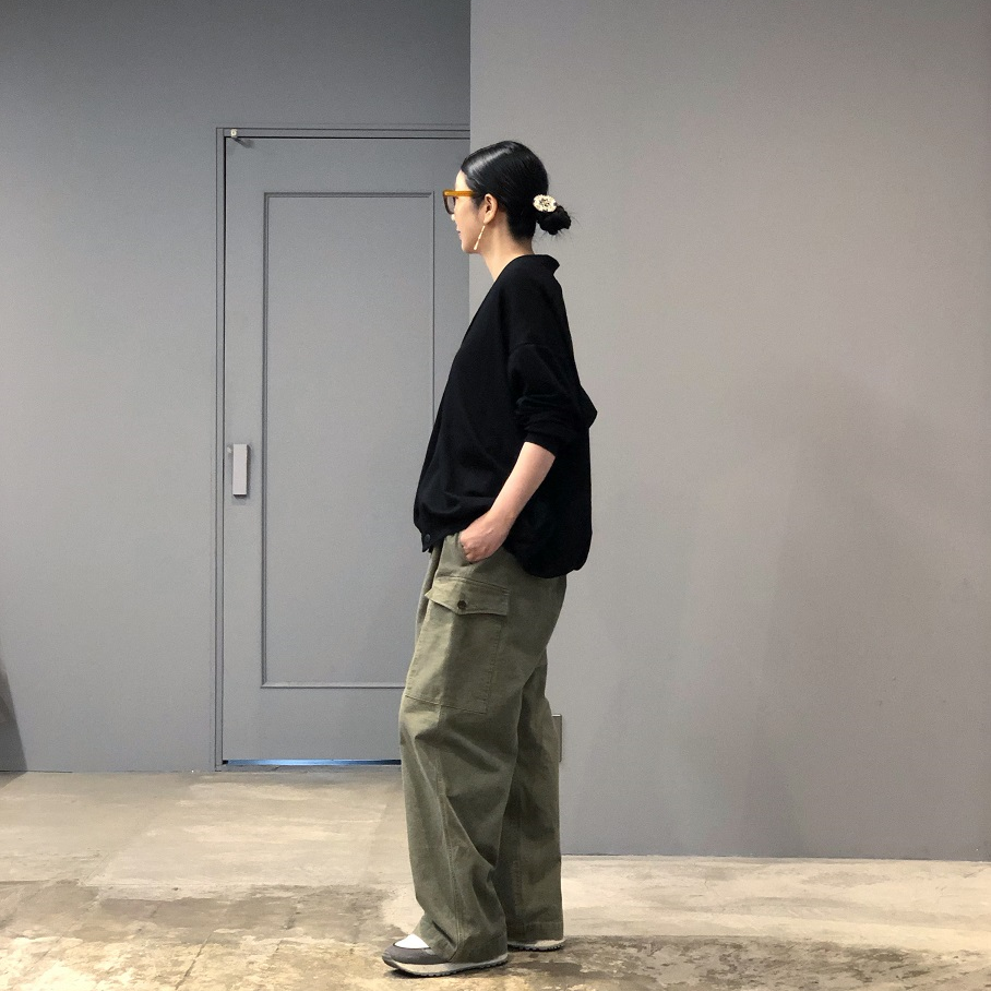 【chimala】BELGIAN CARGO PANTS Vintage Belgian Tactical Pants – Seyntex Military Surplus