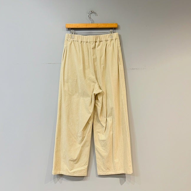 apuntob Trousers cotton corduroy | PLEASE